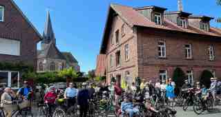 The NOW of Gütersloh