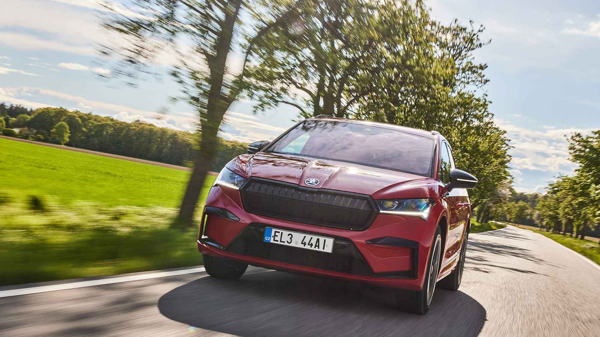 Škoda holt 5 Siege bei der Auto Bild Leserwahl »Die besten Marken in allen Klassen« und ist beliebteste Volumenmarke Škoda holt 5 Siege bei der Auto Bild Leserwahl »Die besten Marken in allen Klassen« und ist beliebteste Volumenmarke