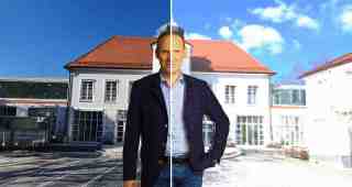 The NOW of Gütersloh