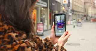 The NOW of Gütersloh