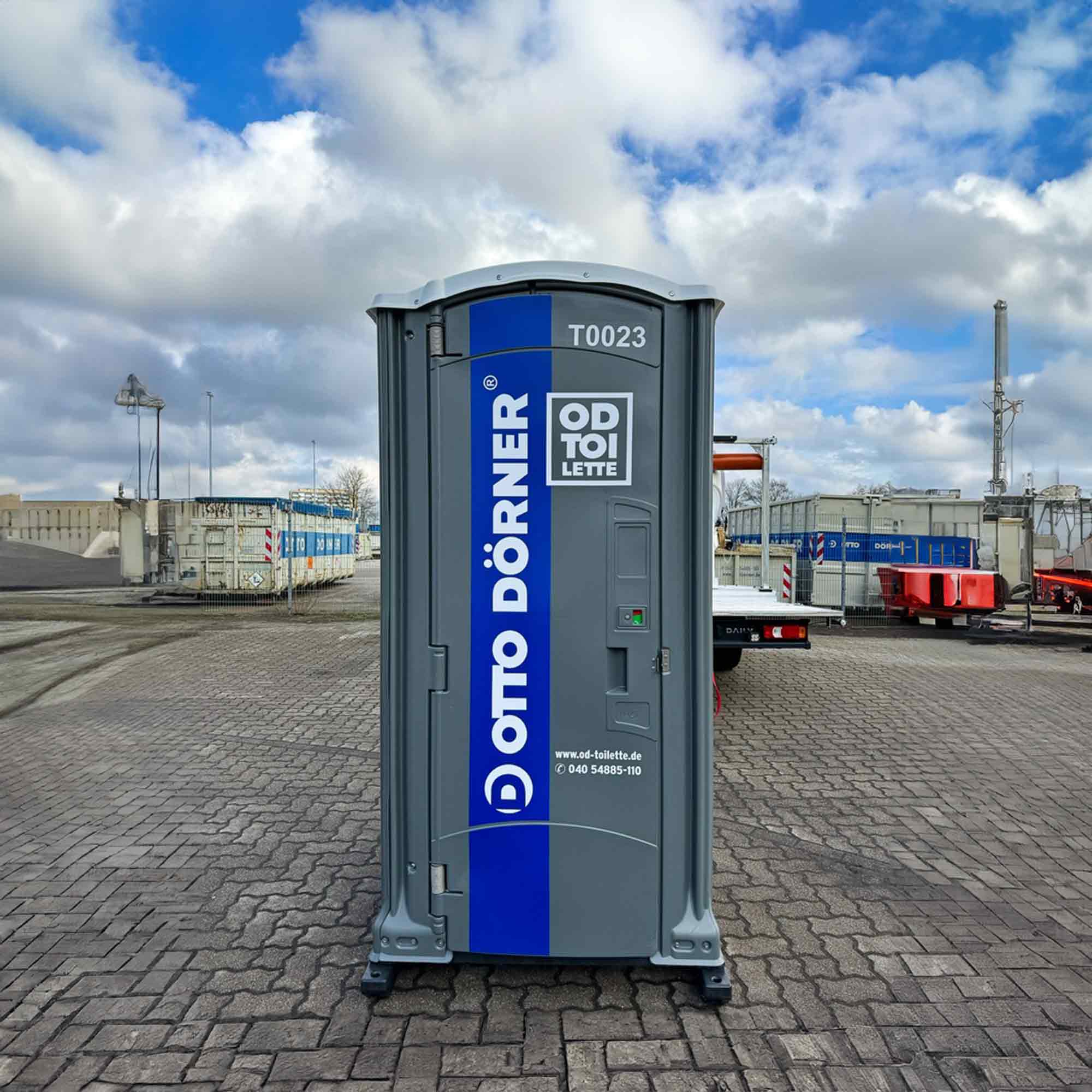 Toiletten für Toleranz: Rostock Fans nutzen OD Toiletten von Otto Dörner und helfen durch jede unbeschädigte Toilette dem Nachwuchs von F. C. Hansa Rostock Toiletten für Toleranz: Rostock Fans nutzen OD Toiletten von Otto Dörner und helfen durch jede unbeschädigte Toilette dem Nachwuchs von F. C. Hansa Rostock