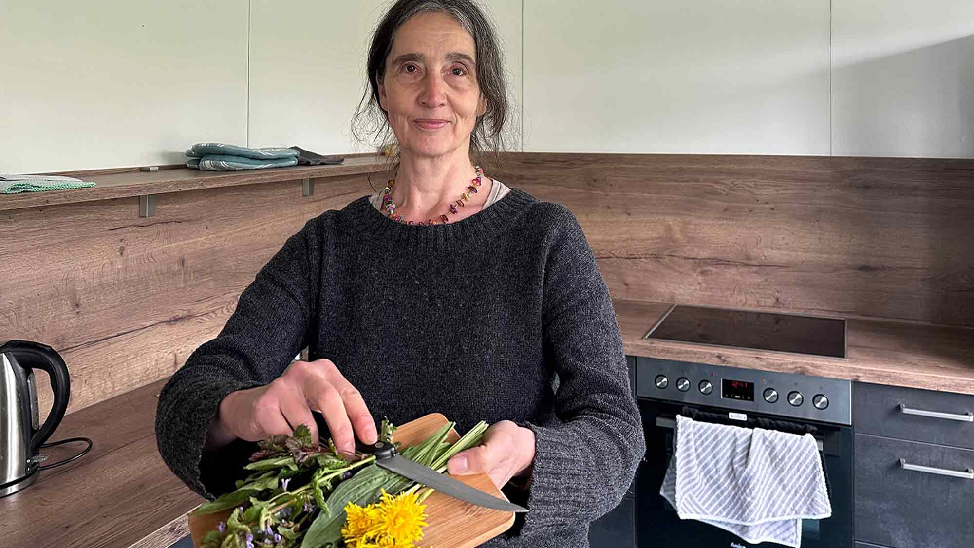 Wilde Kräuterküche im Gartenschaupark Rietberg, neues Koch Angebot für Erwachsene am Mittwoch, 29. Mai 2024 Wilde Kräuterküche im Gartenschaupark Rietberg, neues Koch Angebot für Erwachsene am Mittwoch, 29. Mai 2024