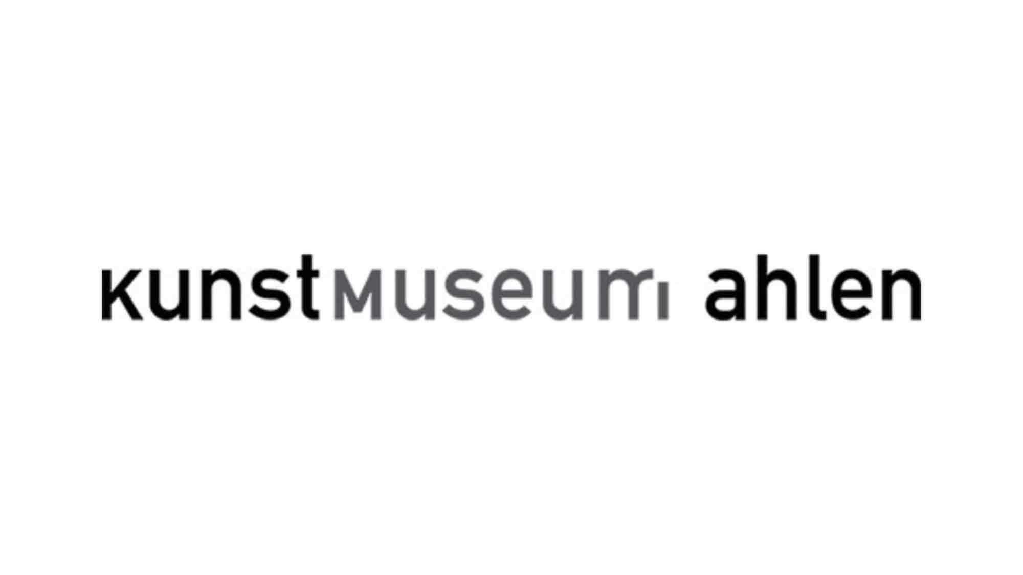 Kunstmuseum Ahlen, »Aus freier Hand«, Monika Bartholomé und ihr Museum für Zeichnung, 23. Juni bis 22. September 2024 Kunstmuseum Ahlen, »Aus freier Hand«, Monika Bartholomé und ihr Museum für Zeichnung, 23. Juni bis 22. September 2024