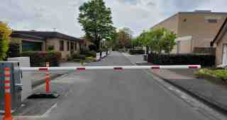 The NOW of Gütersloh