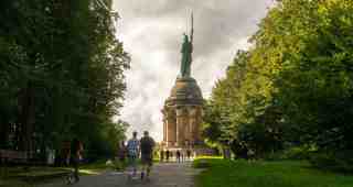 The NOW of Gütersloh