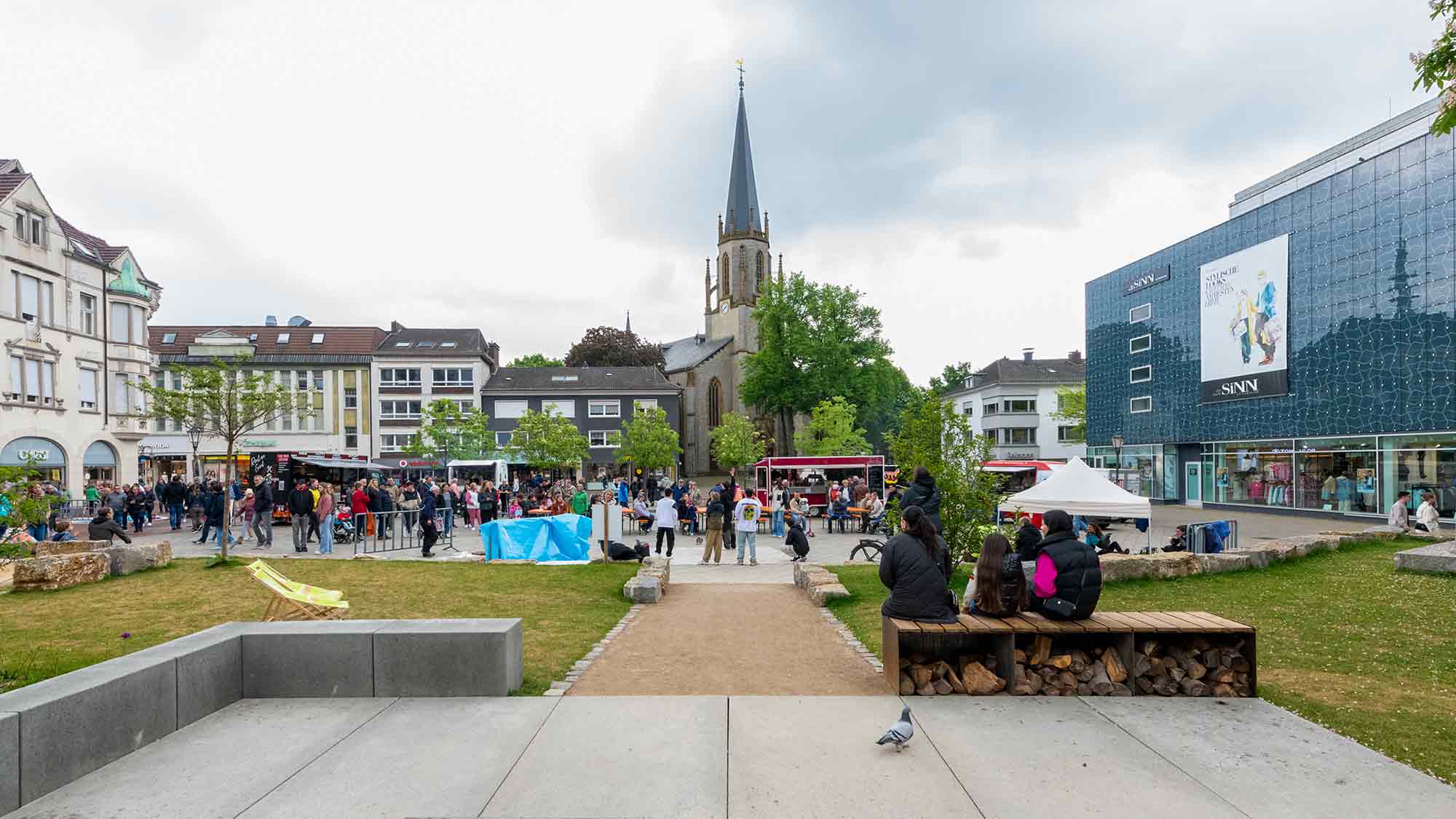 #Gütersloher #Frühling 2024, Allerbester Kreis/Stadt/Stattmarketing/Street Art/Food Trucks/Street Dance der Welt, 5. Mai 2024 #Gütersloher #Frühling 2024, Allerbester Kreis/Stadt/Stattmarketing/Street Art/Food Trucks/Street Dance der Welt, 5. Mai 2024