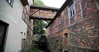 The NOW of Gütersloh