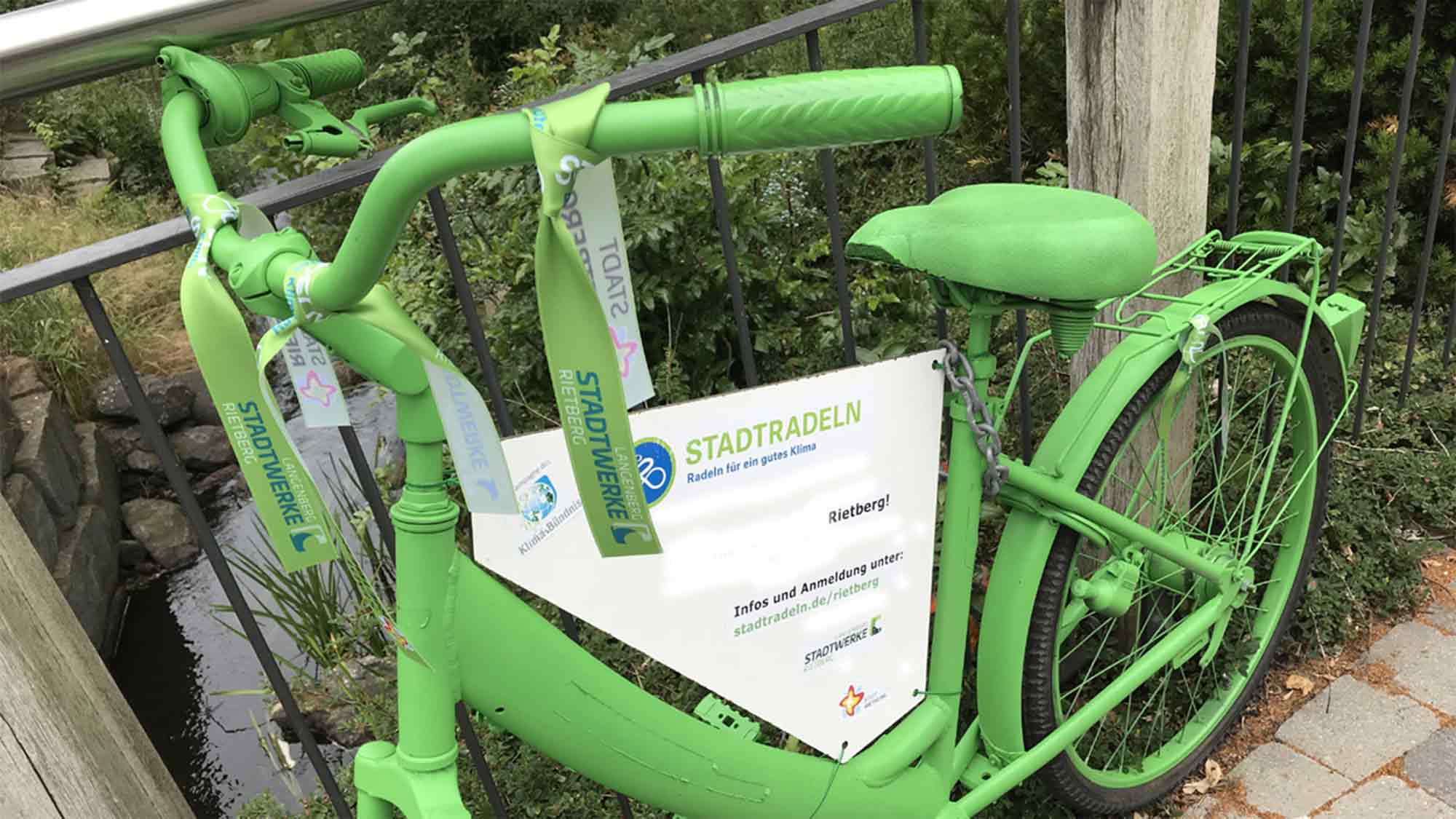 Rietberg: gemeinsam aufs Rad für ein besseres Klima, Stadtradeln vom 25. Mai bis zum 14. Juni 2024 – jetzt registrieren Rietberg: gemeinsam aufs Rad für ein besseres Klima, Stadtradeln vom 25. Mai bis zum 14. Juni 2024 – jetzt registrieren