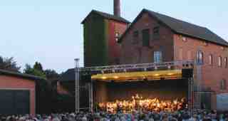 The NOW of Gütersloh