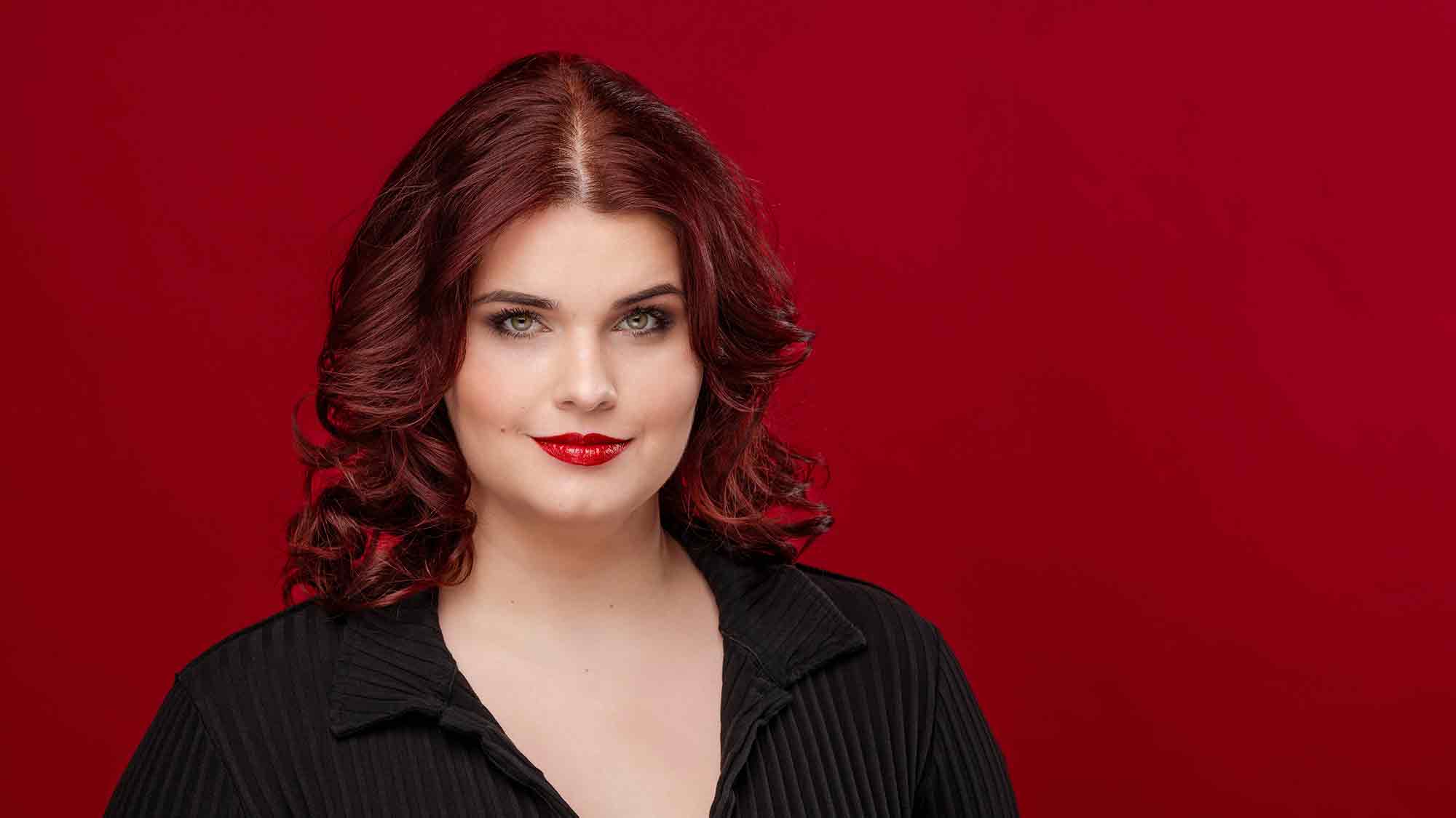 Oper Leipzig: Friederike Meinke siegt beim Johann Strauss Gesangswettbewerb in Wien