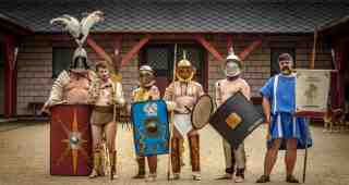 The NOW of Gütersloh