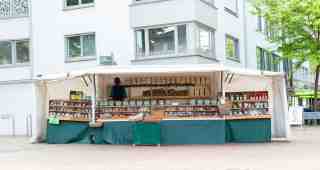 The NOW of Gütersloh