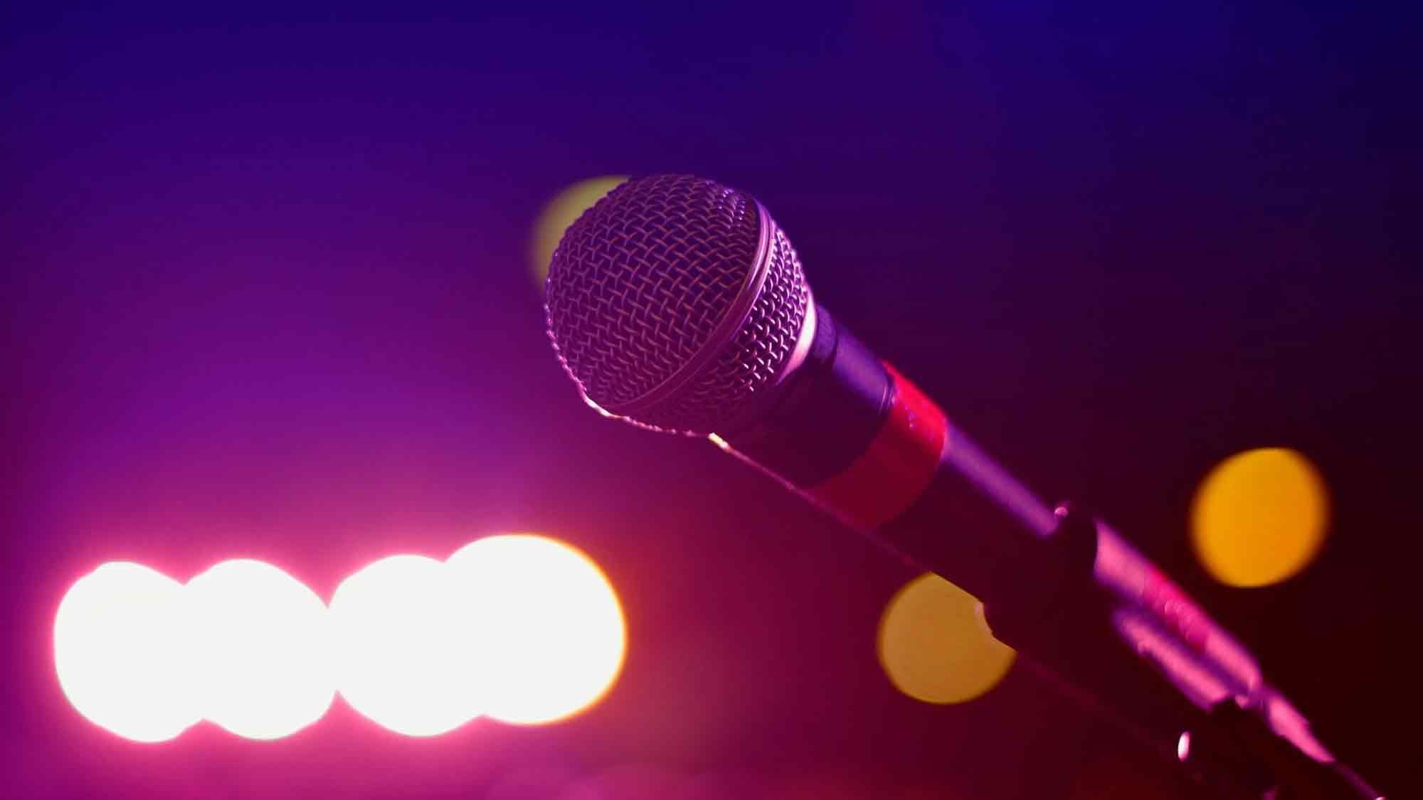 »The Voice of Germany« 2024 feiert 4 neue Coaches: Yvonne Catterfeld, Samu Haber, Mark Forster und Kamrad suchen die beste Stimme Deutschlands »The Voice of Germany« 2024 feiert 4 neue Coaches: Yvonne Catterfeld, Samu Haber, Mark Forster und Kamrad suchen die beste Stimme Deutschlands