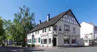 The NOW of Gütersloh