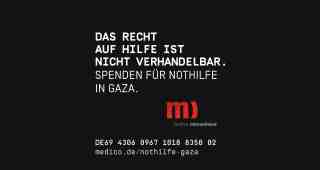 The NOW of Gütersloh
