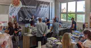 The NOW of Gütersloh