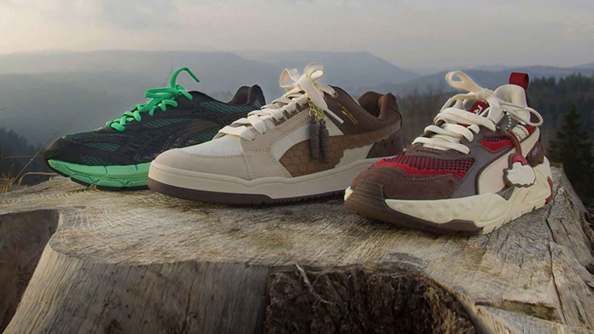 Die Kooperation der #Schwarzwald #Tourismus GmbH mit dem Sportunternehmen »Puma« wurde in New York mit dem »The One Show« Pencil ausgezeichnet Die Kooperation der #Schwarzwald #Tourismus GmbH mit dem Sportunternehmen »Puma« wurde in New York mit dem »The One Show« Pencil ausgezeichnet