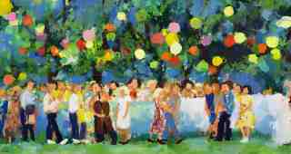 The NOW of Gütersloh