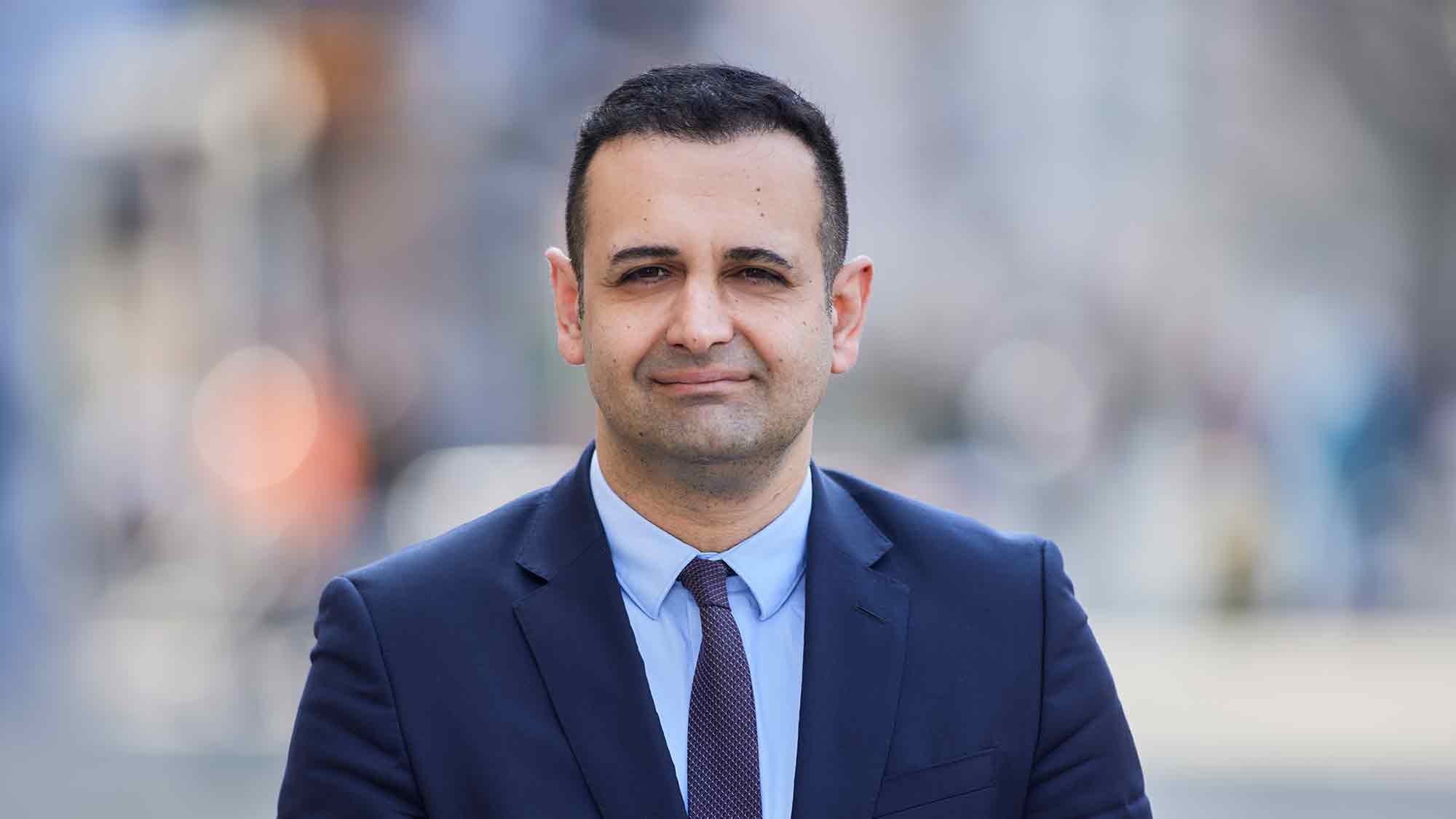 Politiknews Gütersloh: Djir Sarai Statement: Wir wollen weniger von der Leyen und mehr von der Freiheit Politiknews Gütersloh: Djir Sarai Statement: Wir wollen weniger von der Leyen und mehr von der Freiheit