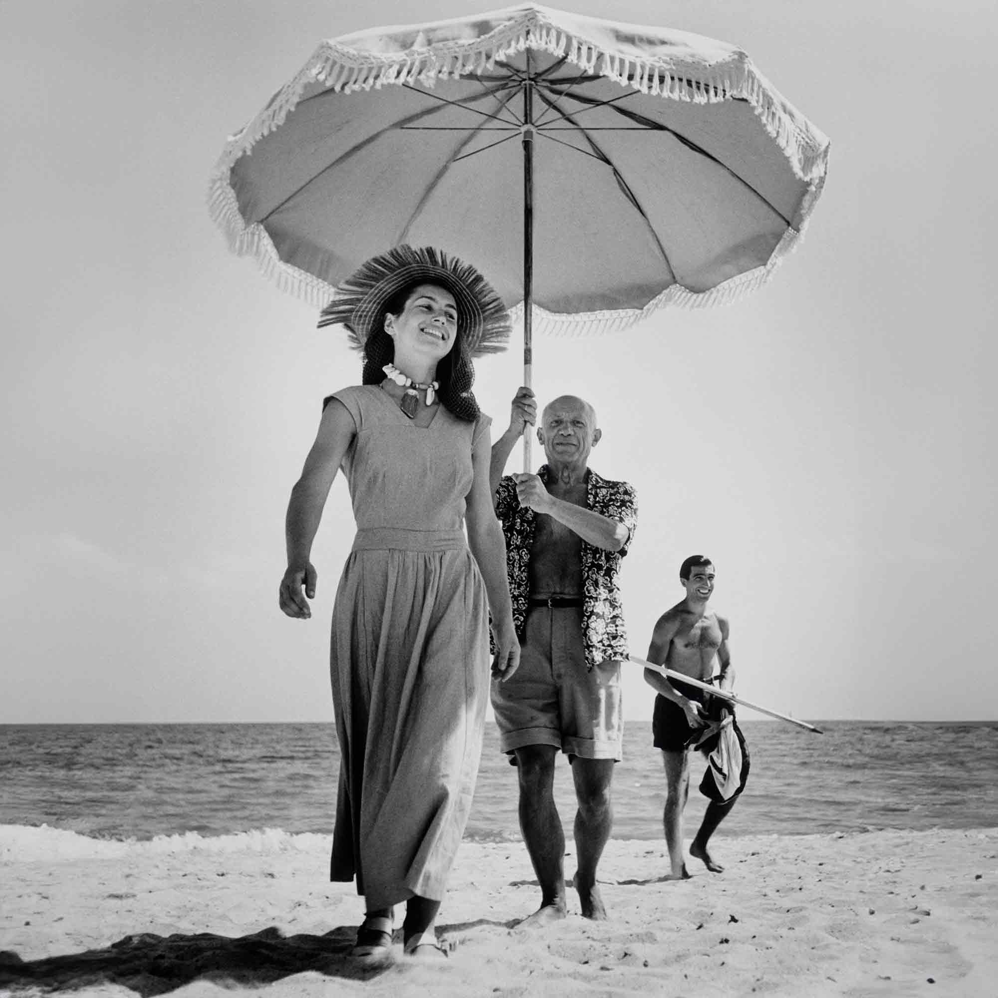 »Die Wahrheit ist das beste Bild«, Picasso Museum Münster eröffnet Fotoausstellung über Robert Capa, 25. Mai bis 29. September 2024 »Die Wahrheit ist das beste Bild«, Picasso Museum Münster eröffnet Fotoausstellung über Robert Capa, 25. Mai bis 29. September 2024