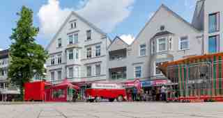 The NOW of Gütersloh
