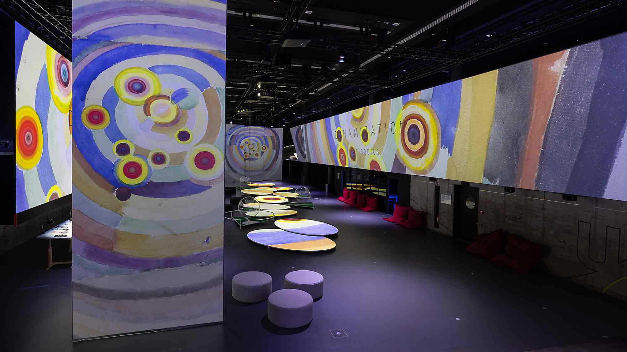 #Fußball Kunst Schau »In Motion – Art & Football« im Deutschen Fußballmuseum feierlich eröffnet #Fußball Kunst Schau »In Motion – Art & Football« im Deutschen Fußballmuseum feierlich eröffnet