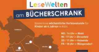 The NOW of Gütersloh