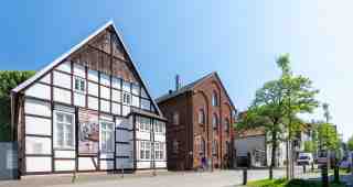 The NOW of Gütersloh