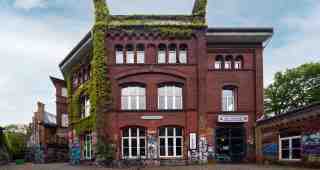 The NOW of Gütersloh