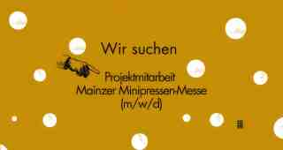 The NOW of Gütersloh