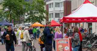 The NOW of Gütersloh