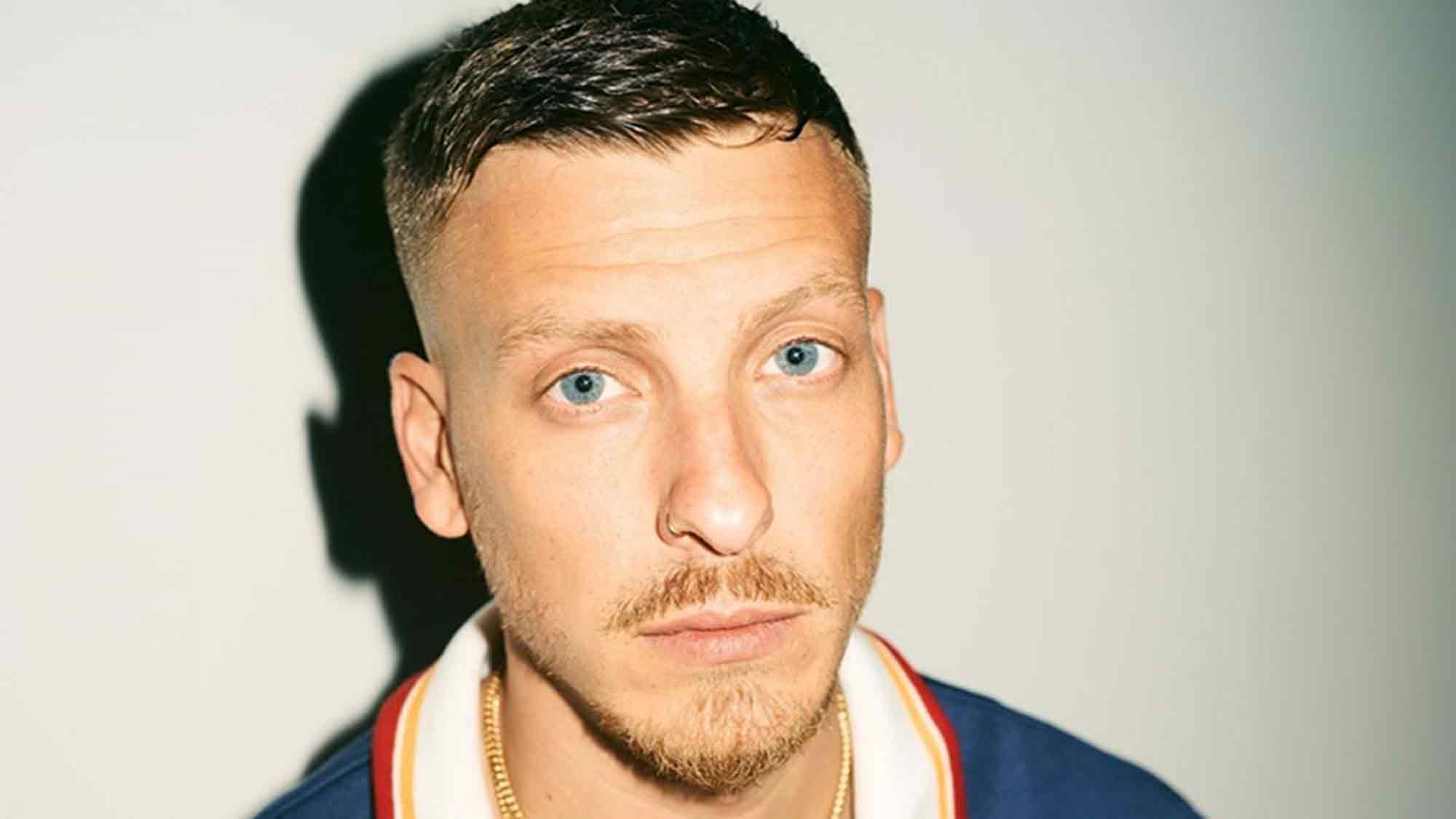 Neue Euro Show exklusiv bei Magenta TV: &raquo;Felix Lobrecht präsentiert: Comedy Halbzeit&laquo;, 24. Juni bis 2. Juli 2024