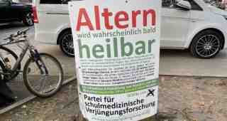 The NOW of Gütersloh