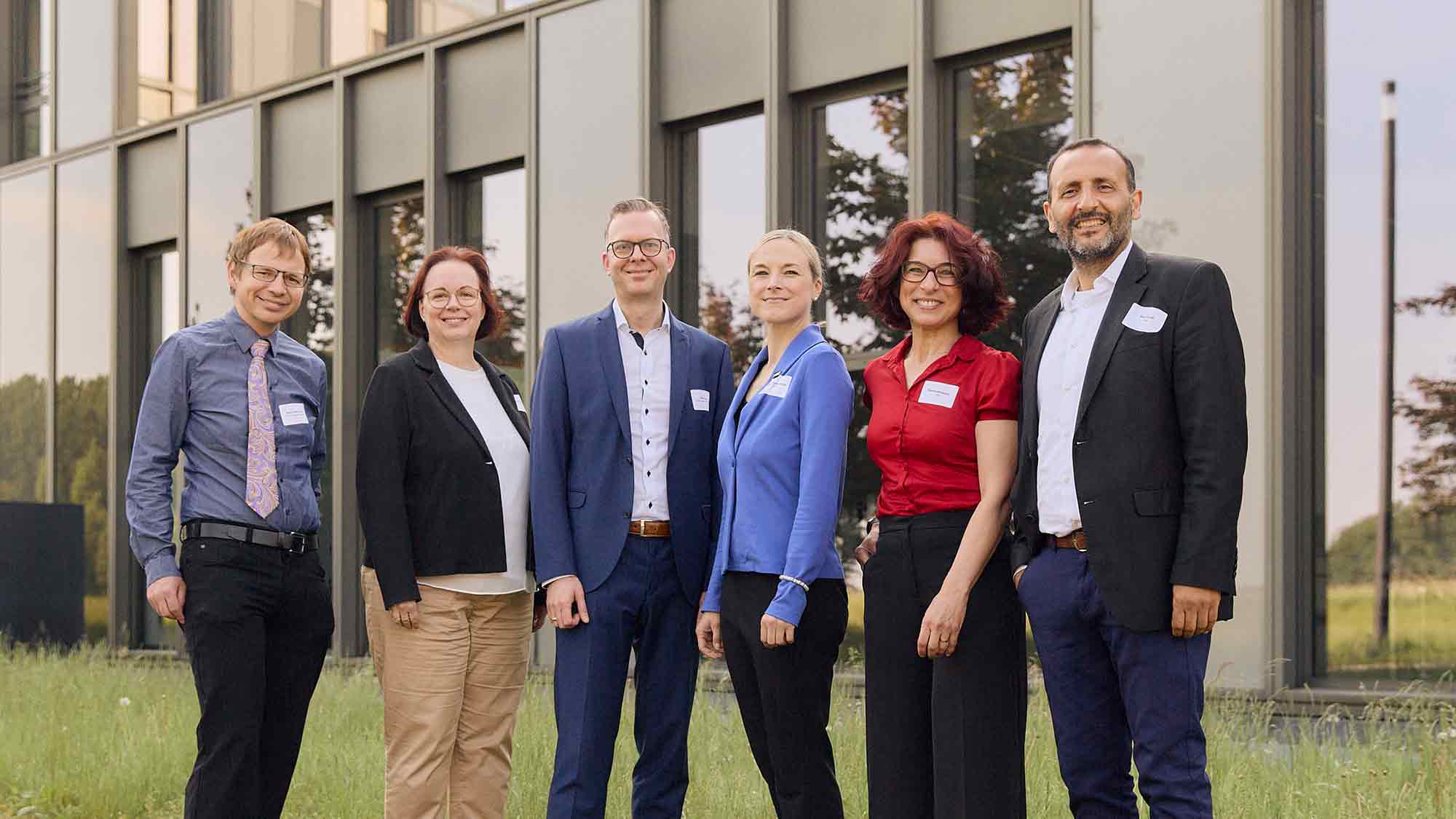 Internationale &raquo;BiCAB&laquo; Konferenz der #HSBI: Welche Lösungen gibt es für den Fachkräftemangel?