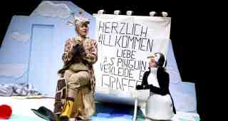 The NOW of Gütersloh