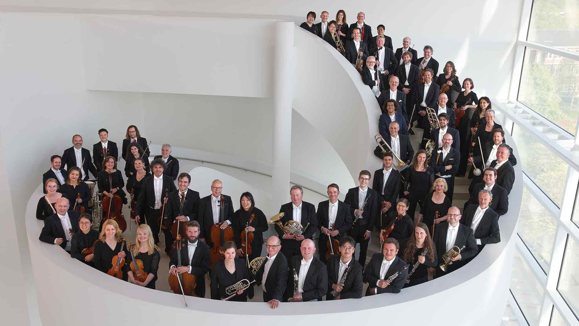 Westfälisches Musikfestival, Mozart ’24: Der Mozart Zyklus geht auch beim diesjährigen Festival weiter, 12. Juni 2024