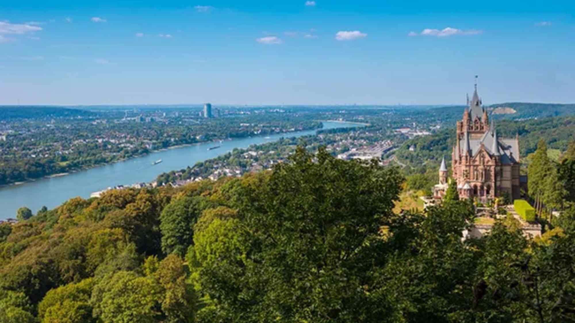 Caritas Seniorenreise führt nach Königswinter, 6. bis 13. August 2024 Caritas Seniorenreise führt nach Königswinter, 6. bis 13. August 2024