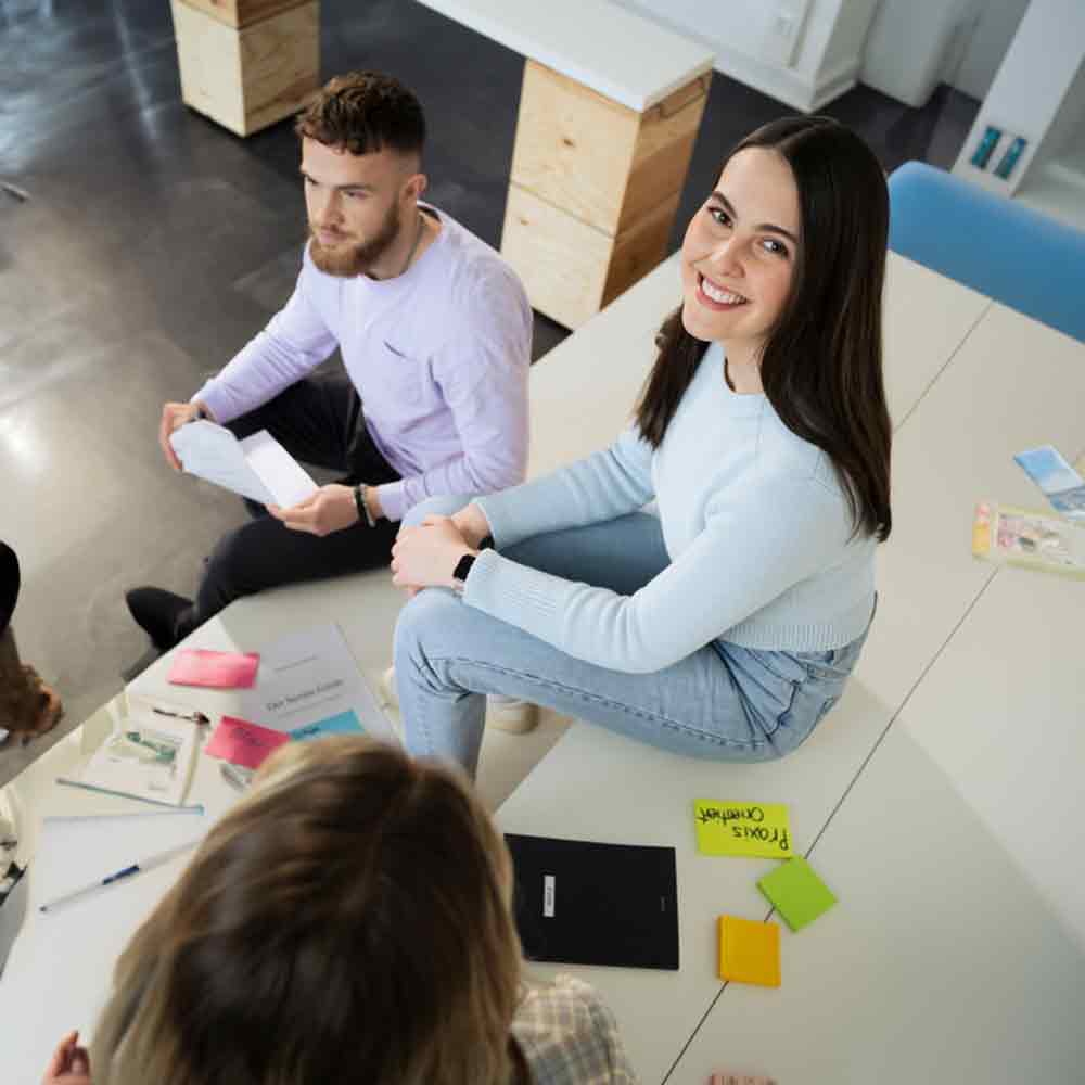 »Abitur – was jetzt?« Am 15. Juni 2024 öffnen 4 Bildungsanbieter der Carl Remigius Fresenius Education Group in vielen Städten Deutschlands ihre Türen zum Open Campus »Abitur – was jetzt?« Am 15. Juni 2024 öffnen 4 Bildungsanbieter der Carl Remigius Fresenius Education Group in vielen Städten Deutschlands ihre Türen zum Open Campus