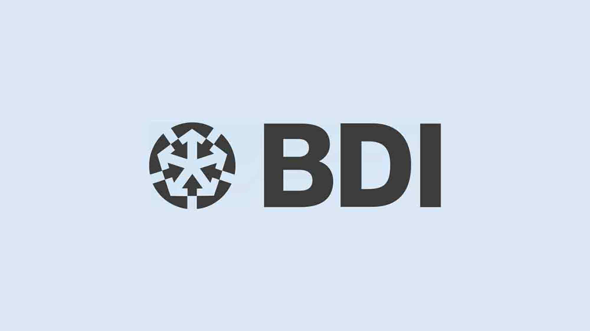 BDI: Zusätzliche Investitionen der Öffentlichen Hand von rund 400 Milliarden Euro über zehn Jahre nötig – Politik muss Finanzierung jetzt klären BDI: Zusätzliche Investitionen der Öffentlichen Hand von rund 400 Milliarden Euro über zehn Jahre nötig – Politik muss Finanzierung jetzt klären