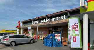 The NOW of Gütersloh