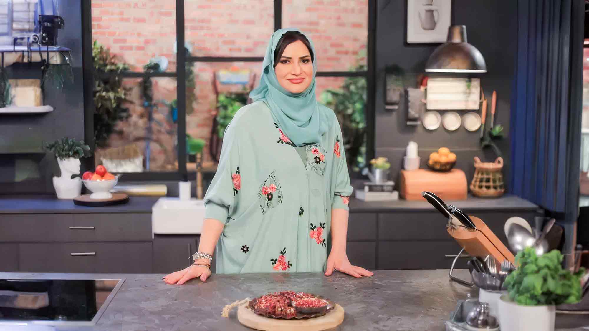 Die Levante Küche – mehr als ein Food Trend: TV Star Köchin Sumaya Obaid zu Gast im Nova Maldives Die Levante Küche – mehr als ein Food Trend: TV Star Köchin Sumaya Obaid zu Gast im Nova Maldives