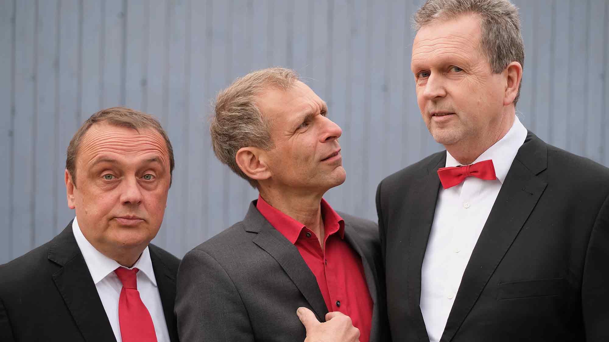 Zweiter Termin für »Storno – die Schlussinventur« im Heinz Hilpert Theater Lünen, 19. März 2025 Zweiter Termin für »Storno – die Schlussinventur« im Heinz Hilpert Theater Lünen, 19. März 2025