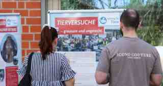 The NOW of Gütersloh
