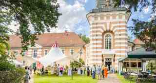 The NOW of Gütersloh