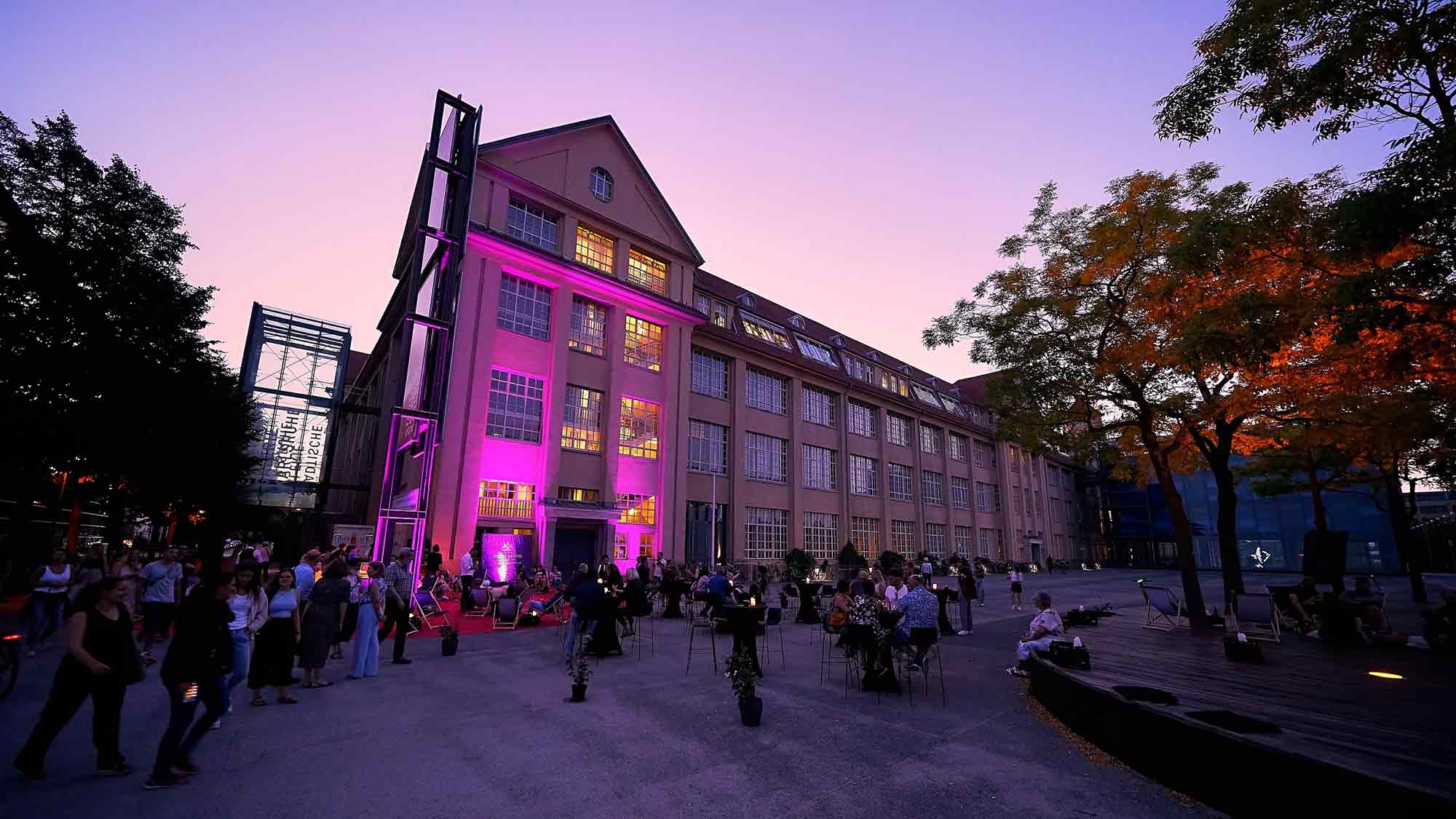 25. Karlsruher Museumsnacht am 3. August 2024: Vorverkauf für die Jubiläumsausgabe der &raquo;Kamuna&laquo; startet am 22. Juni 2024