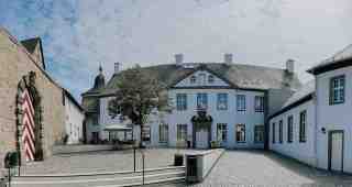 The NOW of Gütersloh