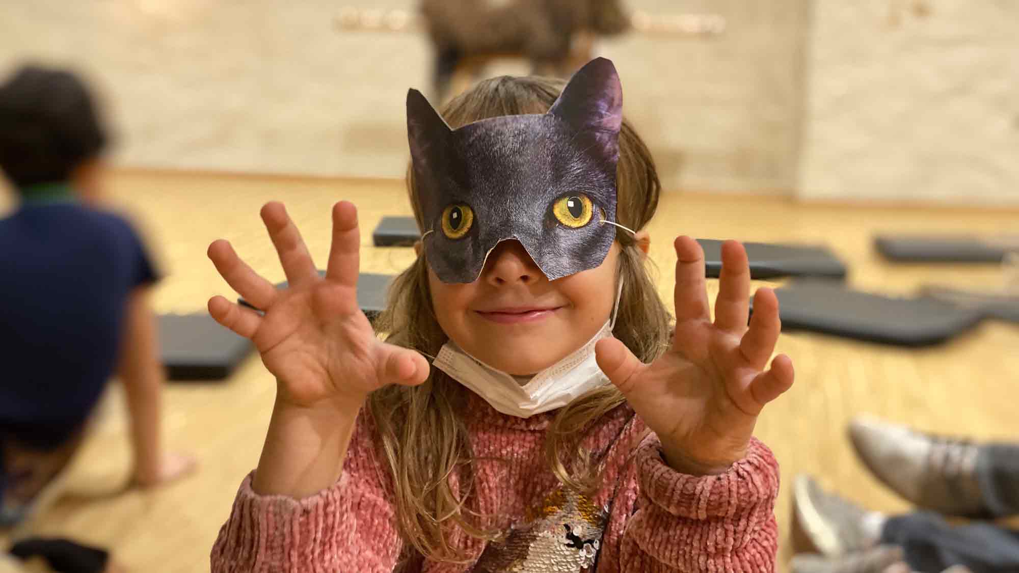 Spannende Sommerangebote im Weserrenaissance Museum Schloss Brake: &raquo;DiMiDo&laquo; Ferienspaß und &raquo;Museum to go&laquo; für Kids, 9. Juli bis 15. August 2025