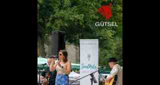 The NOW of Gütersloh