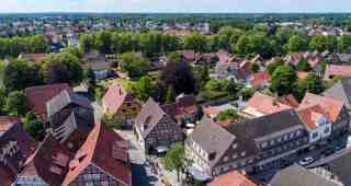 The NOW of Gütersloh