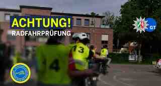 The NOW of Gütersloh